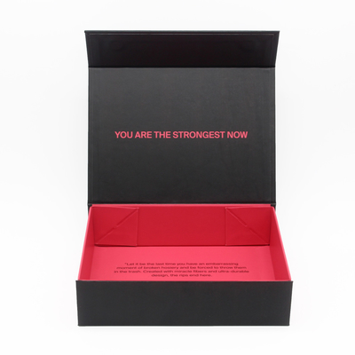 Custom Design Premium Wedding Saree Gift Packaging Box